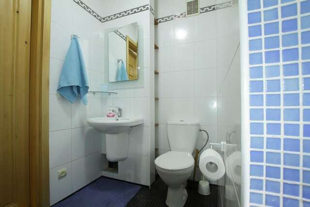 Апартаменты Chisinau Favorita Apartment Кишинёв-16