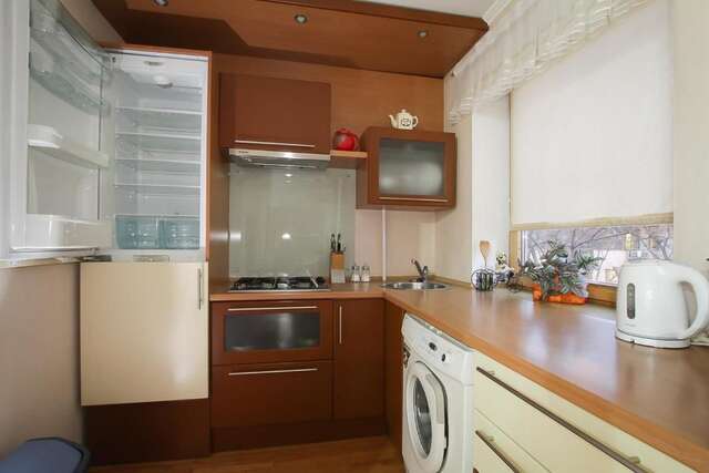 Апартаменты Chisinau Favorita Apartment Кишинёв-26